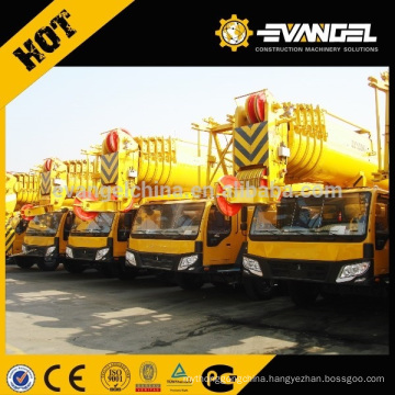 130 Ton Crane Mobile Hydraulic Jib Truck Crane QY130k-I
130 Ton Crane Mobile Hydraulic Jib Truck Crane QY130k-I